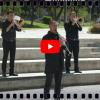 Το μοιρολόι της Παναγίας,ο μελωδικότερος ύμνος της Ορθοδοξίας από τη Φιλαρμονική Ορχήστρα Δήμου Θεσσαλονίκης