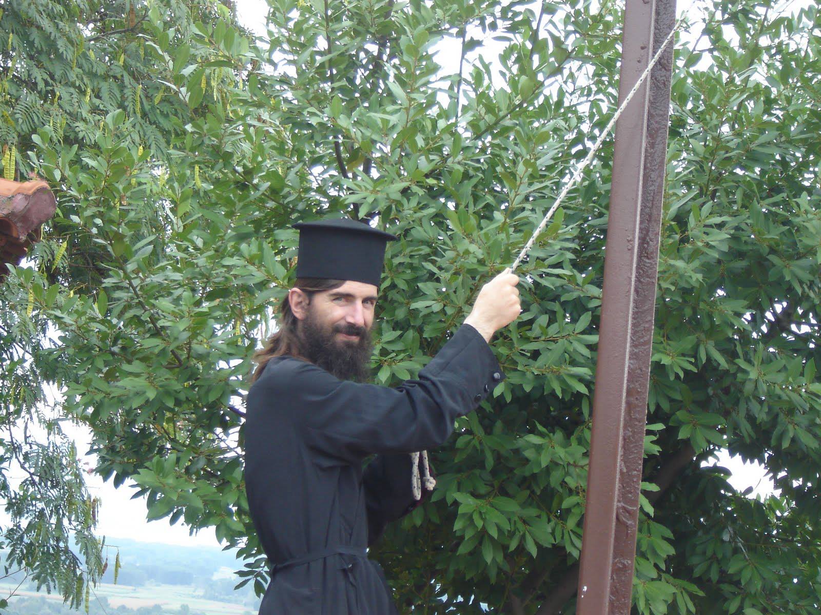 Ιερά Μονή Αγίου Γεωργίου Σερρών