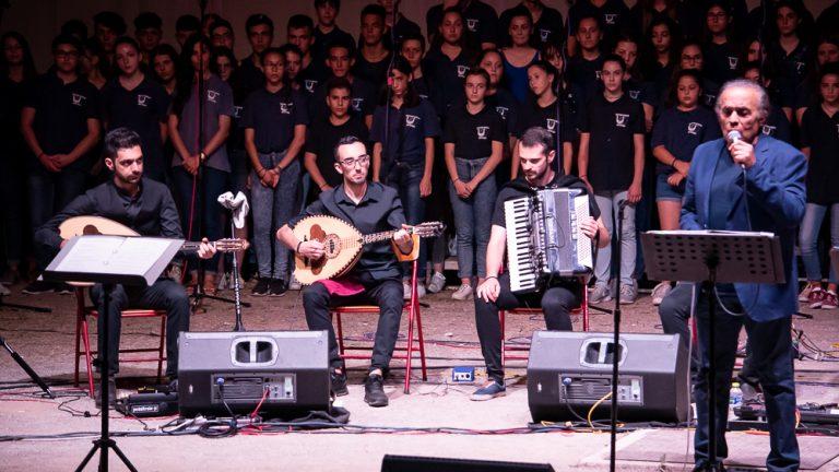 Συναυλία – Αφιέρωμα στον Δημήτρη Κυριακού|